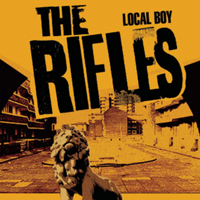 Rifles - Local Boy
