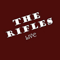 Rifles - Live (Single)