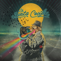 La Santa Cecilia - La Santa Cecilia