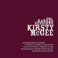 McGee, Kirsty  - The Kansas Sessions