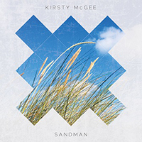 McGee, Kirsty  - Sandman (Single)