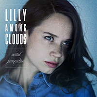 Lilly Among Clouds - Aerial Perspective