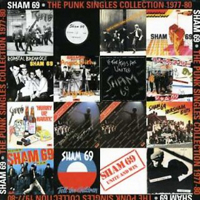 Sham 69 - The Punk Singles Collection 1977-80 (2004 Remastered)