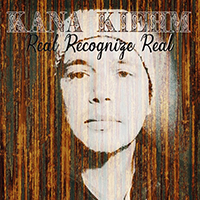 Kiehm, Kana - Real Recognize Real (Single)