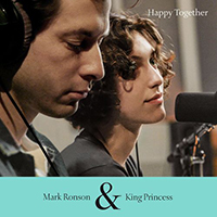 King Princess - Happy Together (Single) 