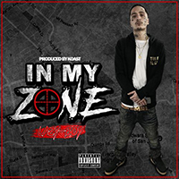 Lazy-Boy (USA) - In My Zone (Single)