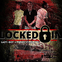 Lazy-Boy (USA) - Locked In (Single)