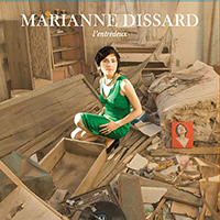 Dissard, Marianne - L'Entredeux