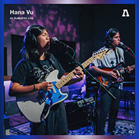 Vu, Hana - Hana Vu On Audiotree Live