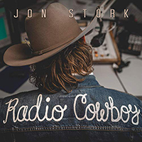 Stork, Jon - Radio Cowboy
