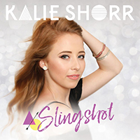 Shorr, Kalie - Slingshot (EP)
