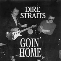 Dire Straits - Goin' Home