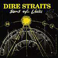 Dire Straits - Sons Of Light