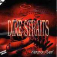 Dire Straits - Heavy Fuel (CD 2)