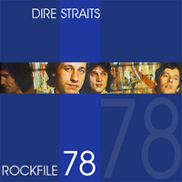 Dire Straits - Rock File '78