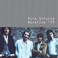 Dire Straits - Rock File '79