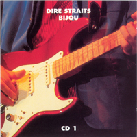 Dire Straits - BIJOU (4 CD Box Set) (CD 1)