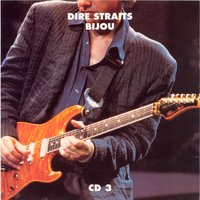Dire Straits - BIJOU (4 CD Box Set) (CD 3)
