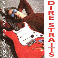 Dire Straits - Sultans Of Swing (1979-03-06)