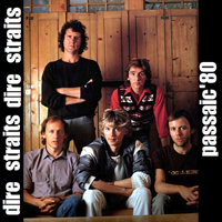 Dire Straits - Passaic (Capitol Theatre 1980-11-15) (CD 1)