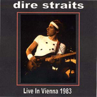 Dire Straits - Live In Vienna (Stadthalle, May 18) (CD 1)