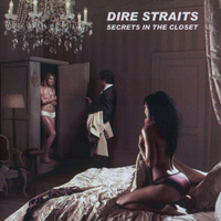 Dire Straits - Secrets In The Closet (San Antonio) (CD 1)