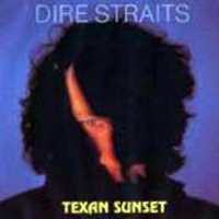 Dire Straits - Texan Sunset (17 August 1985) (CD 1)