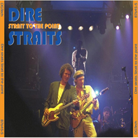 Dire Straits - Straits To The Point (1991-08-26) (CD 1)