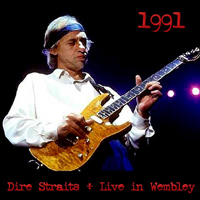 Dire Straits - Live In London (Wembley Arena, September 18th) (CD 1)