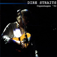 Dire Straits - Live In Copenhagen (1992-07-27)