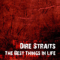Dire Straits - The Best Things In Life (Les Arenes, Nimes, France, September 29th)