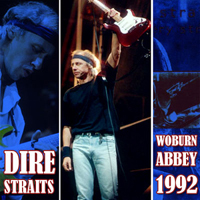 Dire Straits - Worburn Abbey (1992-06-11) (CD 2)