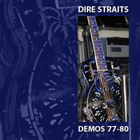 Dire Straits - Demos (1977-1980)