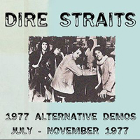 Dire Straits - Alternative Demos