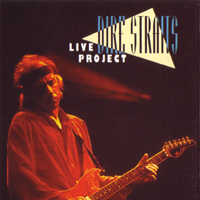 Dire Straits - Live Project (1979 - 1988) (CD 1)