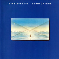 Dire Straits - Communique (Remastered 2004)
