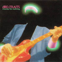 Dire Straits - Money For Nothing (Remastered 2004)