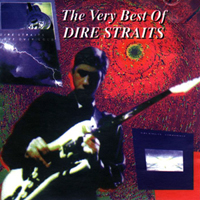 Dire Straits - The Very Best Of Dire Straits