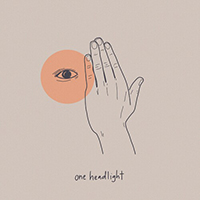 Edel, Mike - One Headlight (Single)