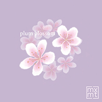 Mxmtoon - Plum Blossom (EP)