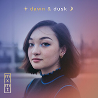 Mxmtoon - Dawn & Dusk (CD 1)