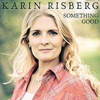 Risberg, Karin - Something Good