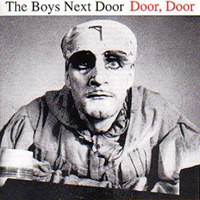 Boys Next Door (AUS) - Door, Door