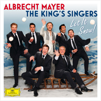 Mayer, Albrecht - Let It Snow (feat. The King's Singers)
