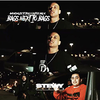 Amoneymuzic - Bags Next To Bags (feat. Joog & Duffle Bag K) (Single)