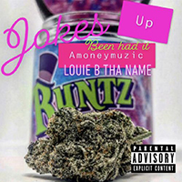 Amoneymuzic - Jokes Up (feat. Louie B Tha Name & Beenhadit) (Single)