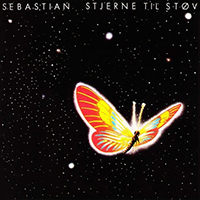 Sebastian (DNK) - Stjerne Til Stov (Remastered)