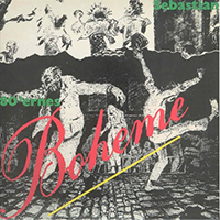 Sebastian (DNK) - 80'ernes Boheme (Remastered 2007)