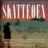 Sebastian (DNK) - Skatteoen (Deluxe 25th Anniversary Edition - Remastered 2011)