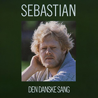 Sebastian (DNK) - Den Danske Sang (Single)
